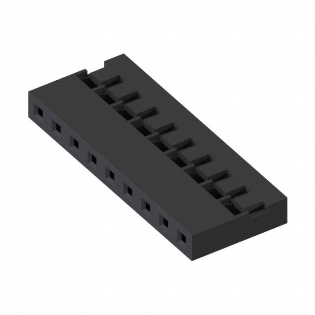 M22-3010900 Harwin Inc.