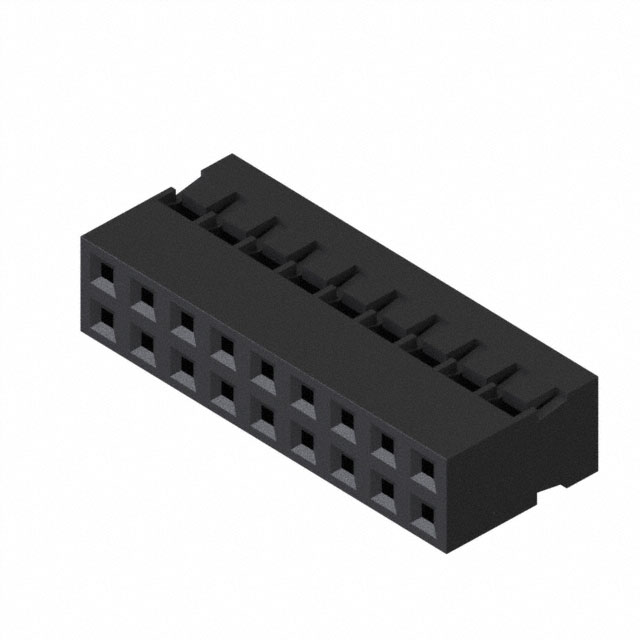 M22-3020900 Harwin Inc.
