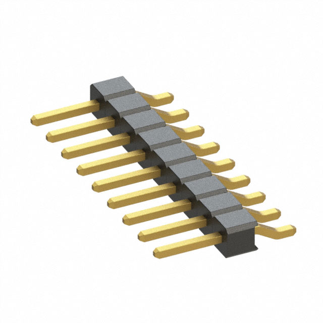 M22-5330905 Harwin Inc.
