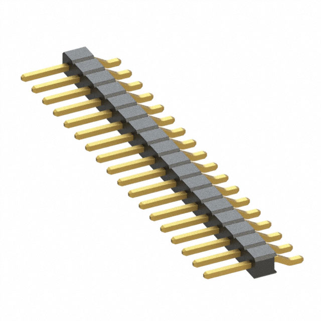 M22-5331805 Harwin Inc.