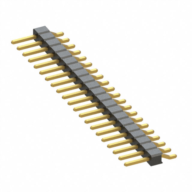 M22-5332105 Harwin Inc.
