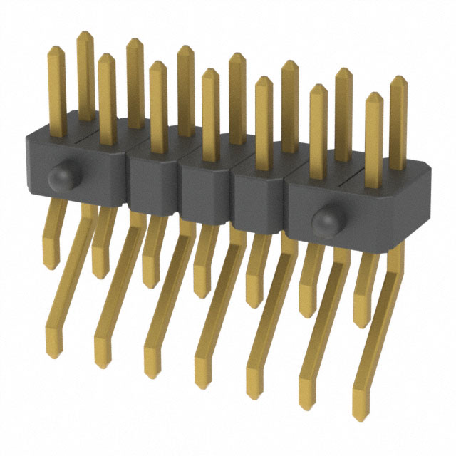 M22-5430705 Harwin Inc.