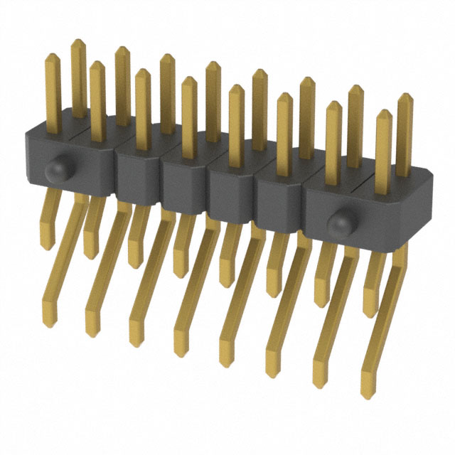 M22-5430805 Harwin Inc.