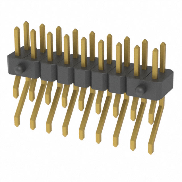 M22-5430905 Harwin Inc.