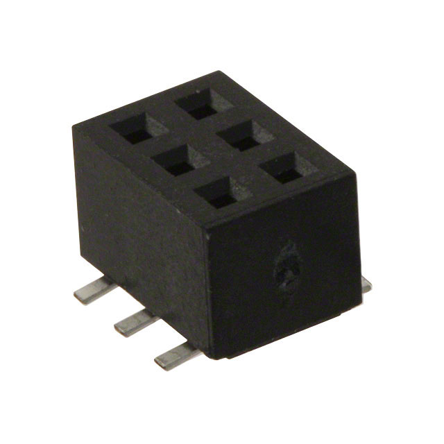 M22-6340342 Harwin Inc.