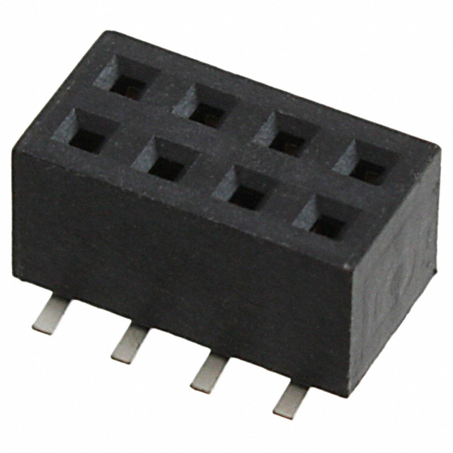 M22-6340442 Harwin Inc.