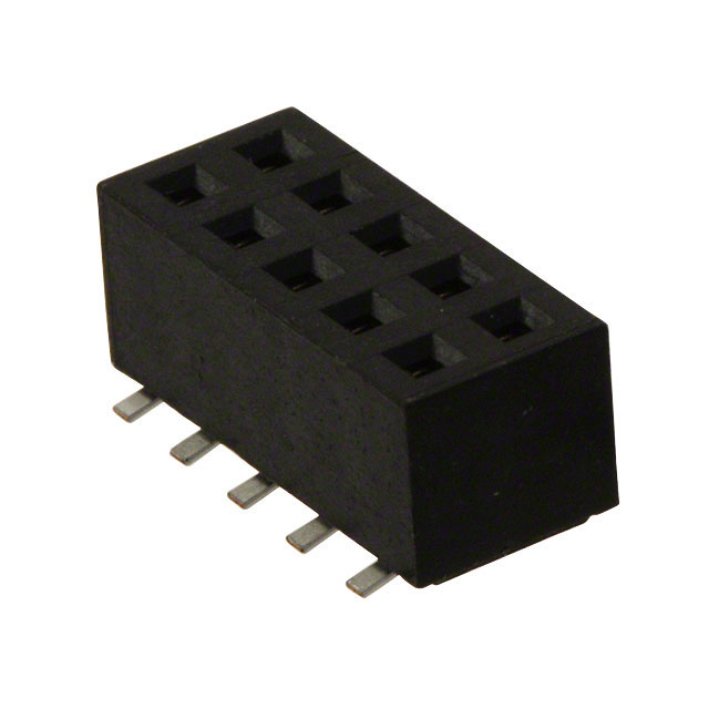 M22-6340542 Harwin Inc.