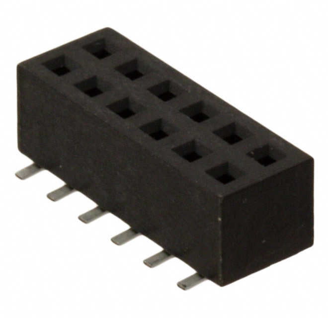 M22-6340642 Harwin Inc.