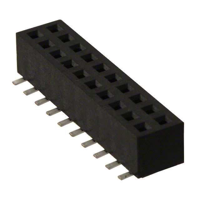 M22-6341042 Harwin Inc.