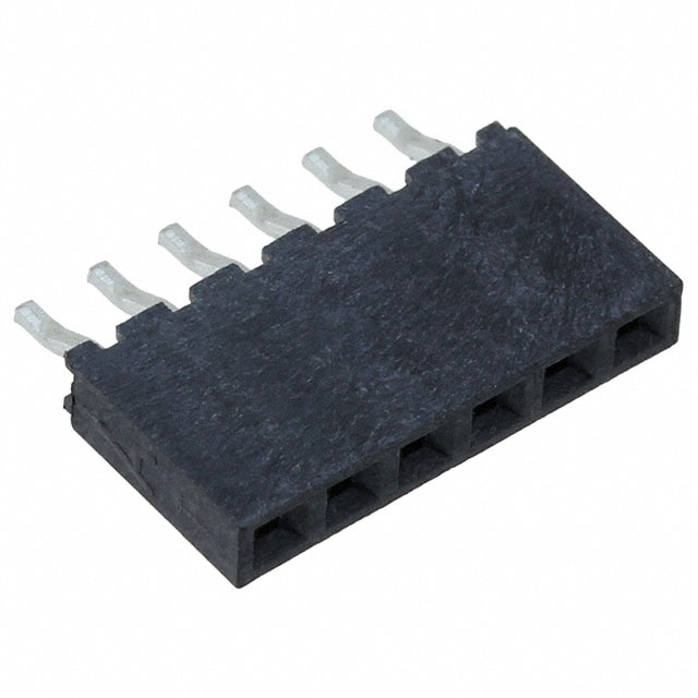 M22-6540642R Harwin Inc.