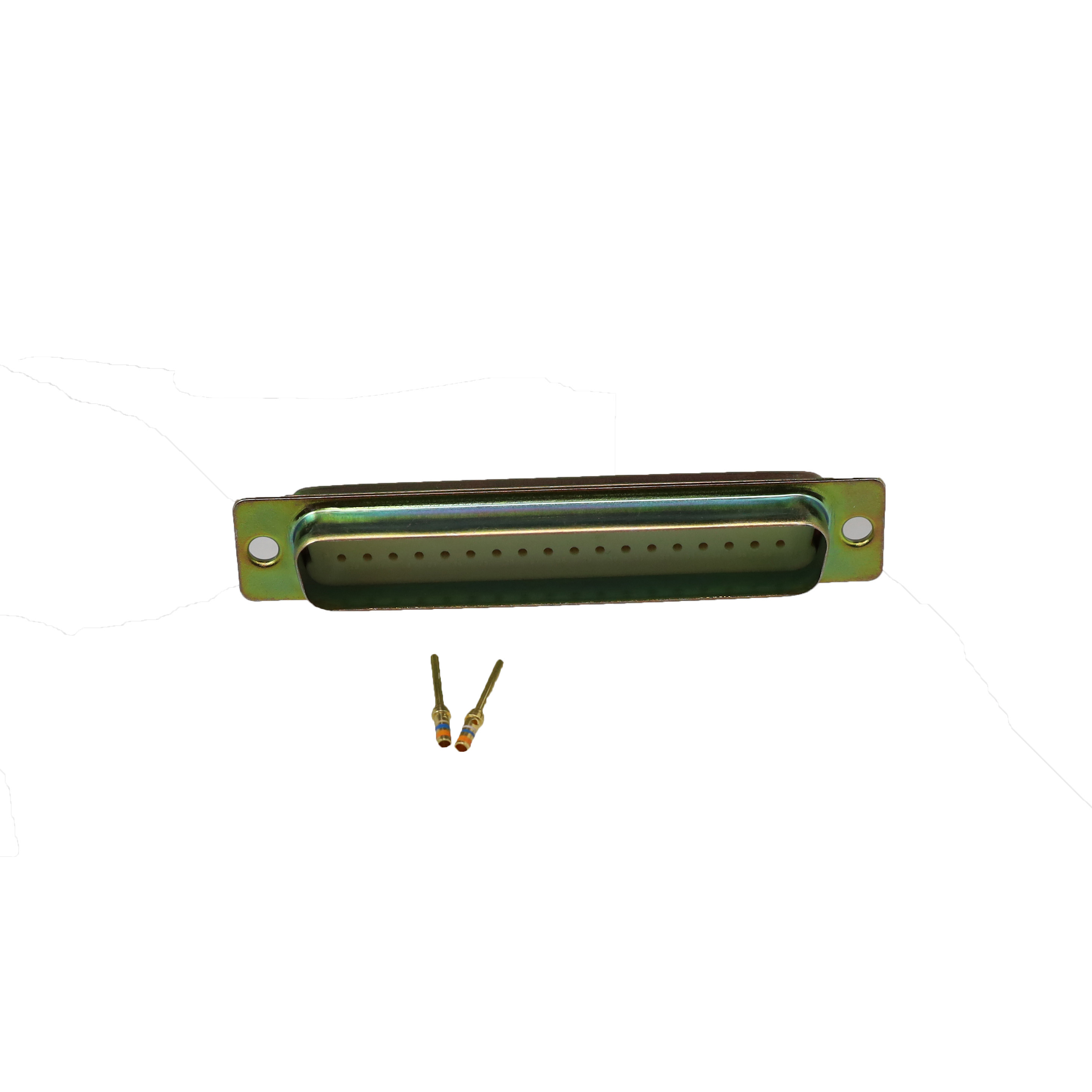 M24308/4-4Z ITT Cannon, LLC