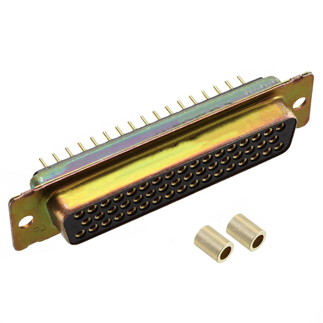 M24308/23-11F TE Connectivity Aerospace, Defense and Marine