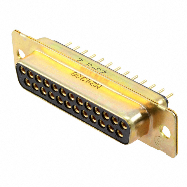 1757830-3 TE Connectivity Aerospace, Defense and Marine