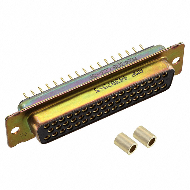 M24308/23-5F TE Connectivity Aerospace, Defense and Marine