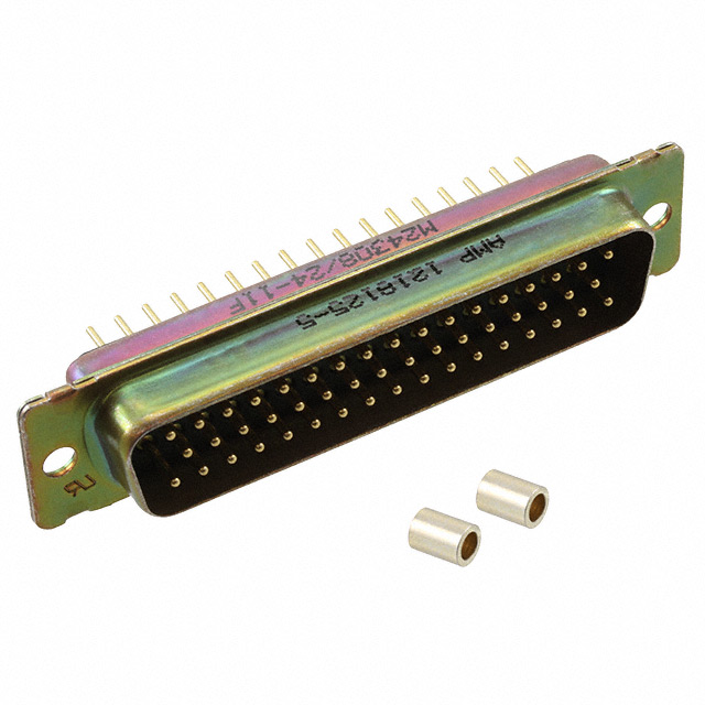 M24308/24-11F TE Connectivity Aerospace, Defense and Marine