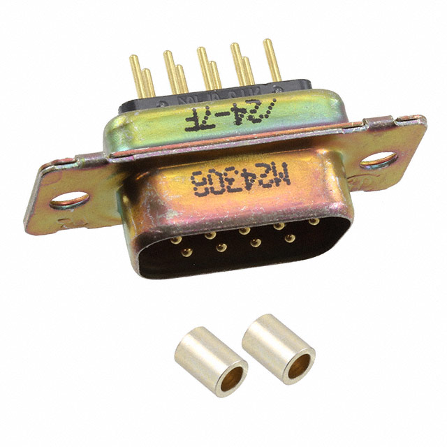 M24308/24-7F TE Connectivity Aerospace, Defense and Marine