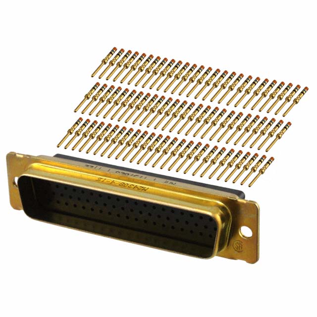 1-1757823-1 TE Connectivity Aerospace, Defense and Marine