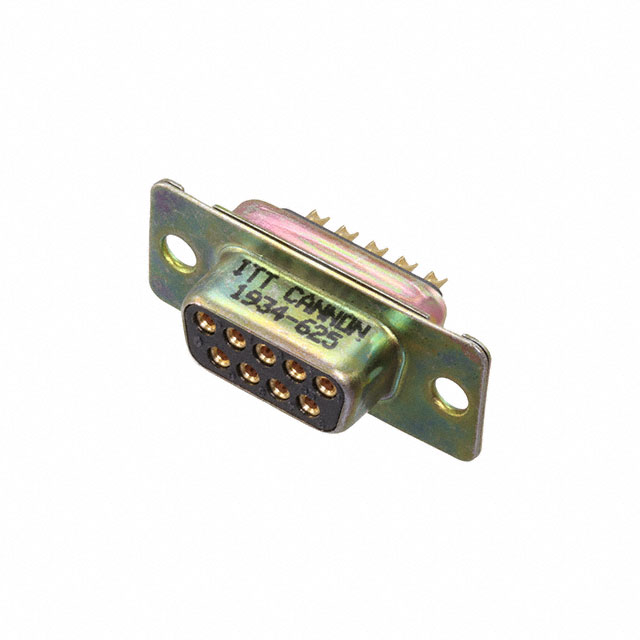 M24308/1-1Z ITT Cannon, LLC