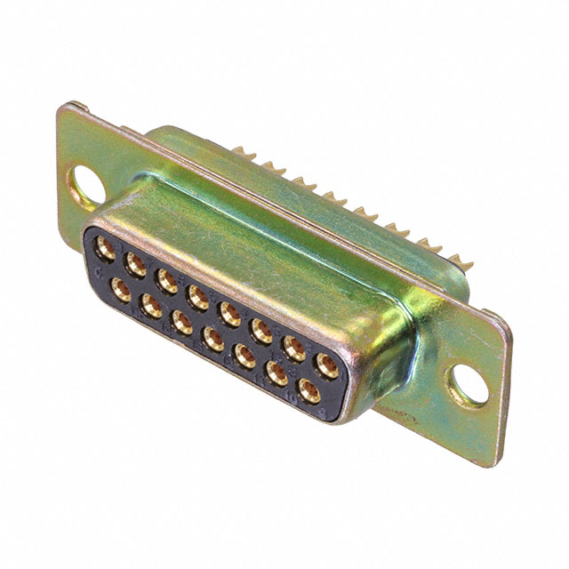 M24308/1-2Z ITT Cannon, LLC