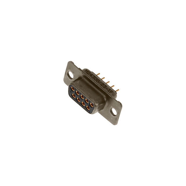 M24308/23-1F ITT Cannon, LLC