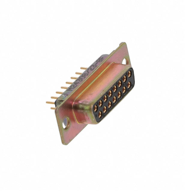 M24308/23-8F ITT Cannon, LLC