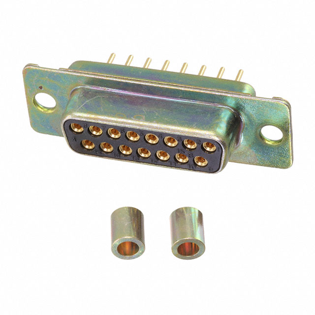 M24308/23-8Z ITT Cannon, LLC