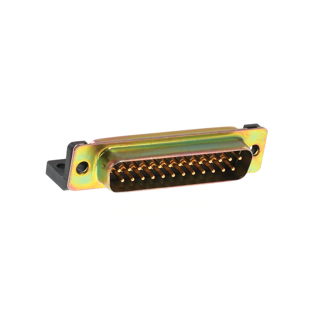 M24308/24-27Z ITT Cannon, LLC