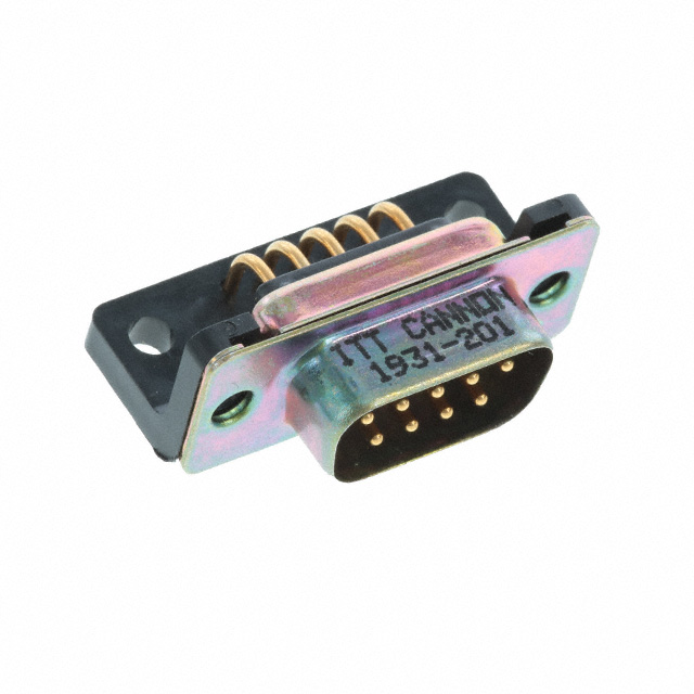 M24308/24-31Z ITT Cannon, LLC
