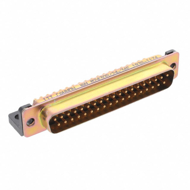 M24308/24-34F ITT Cannon, LLC