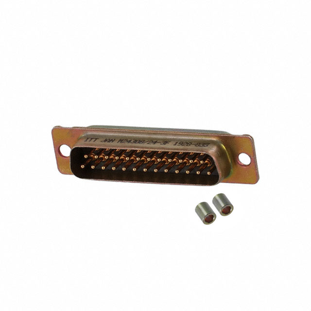 M24308/24-3F ITT Cannon, LLC