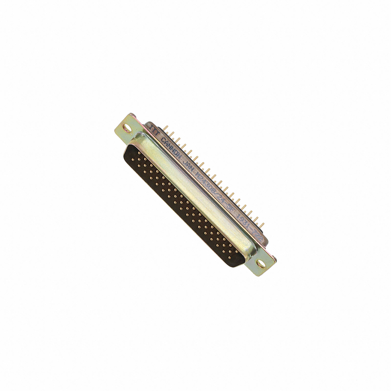 M24308/24-5F ITT Cannon, LLC