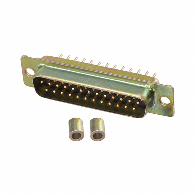 M24308/24-9Z ITT Cannon, LLC