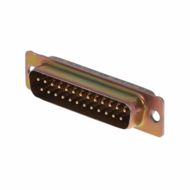 M24308/3-3F ITT Cannon, LLC