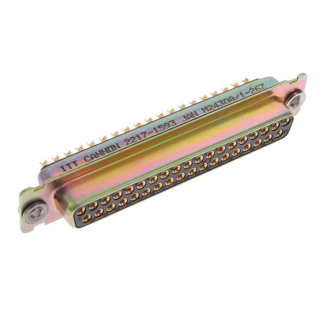 M24308/1-26Z ITT Cannon, LLC