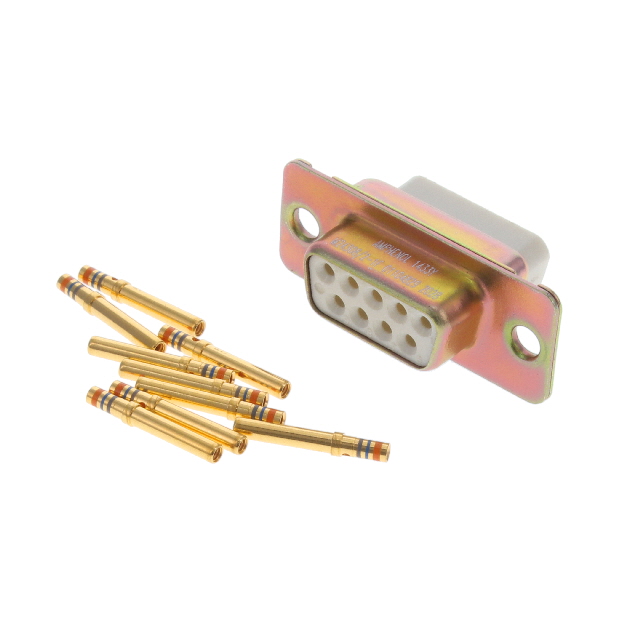 M24308/2-1F Amphenol Interconnect India