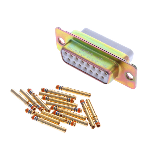 M24308/2-2F Amphenol Interconnect India