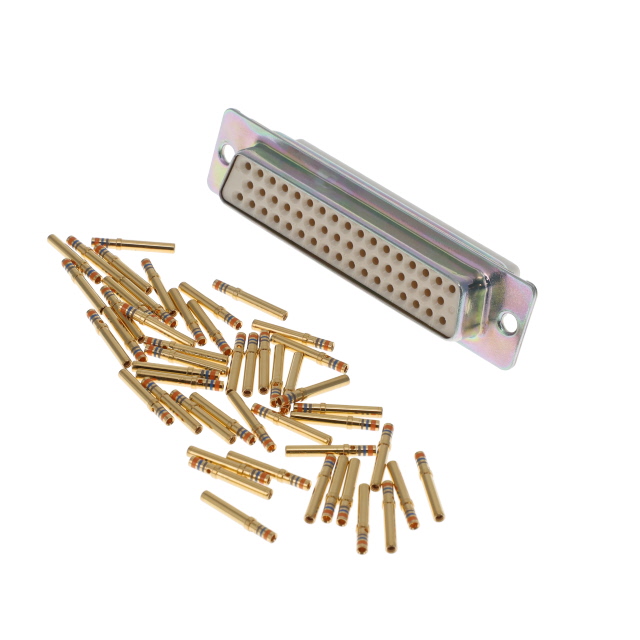 M24308/2-5Z Amphenol Interconnect India
