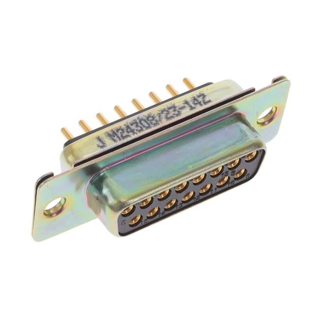 M24308/23-14Z ITT Cannon, LLC