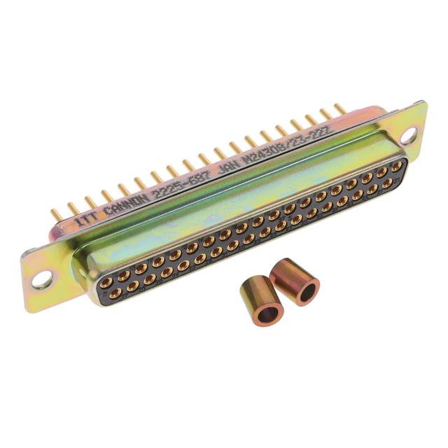 M24308/23-22Z ITT Cannon, LLC