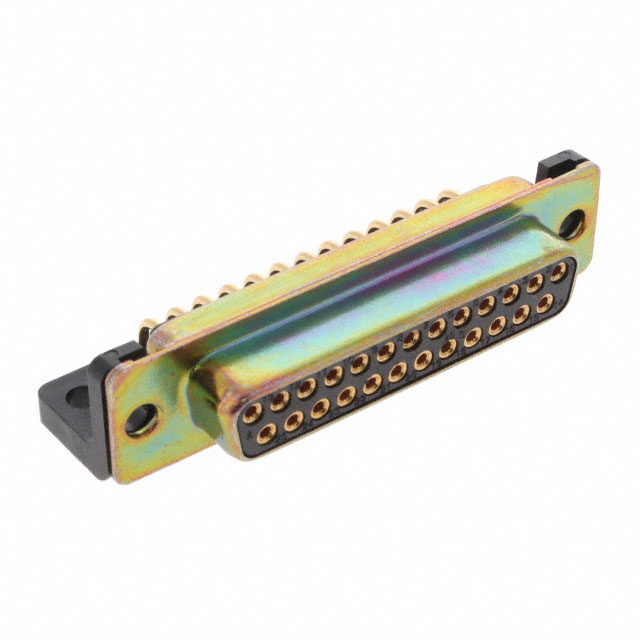 M24308/23-27Z ITT Cannon, LLC