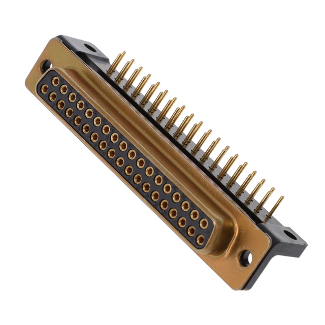 M24308/23-34F ITT Cannon, LLC