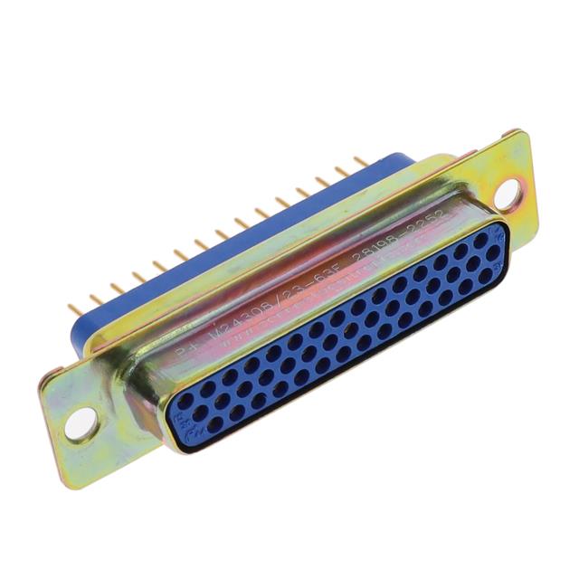 M24308/23-63F Amphenol Positronic