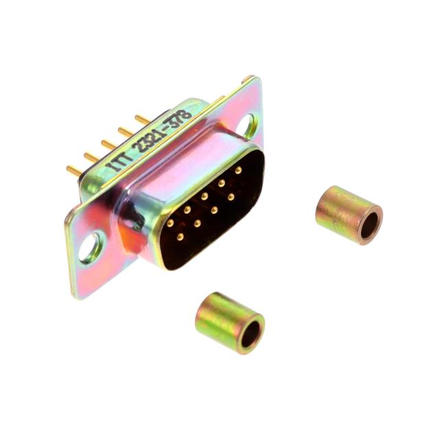 M24308/24-13Z ITT Cannon, LLC