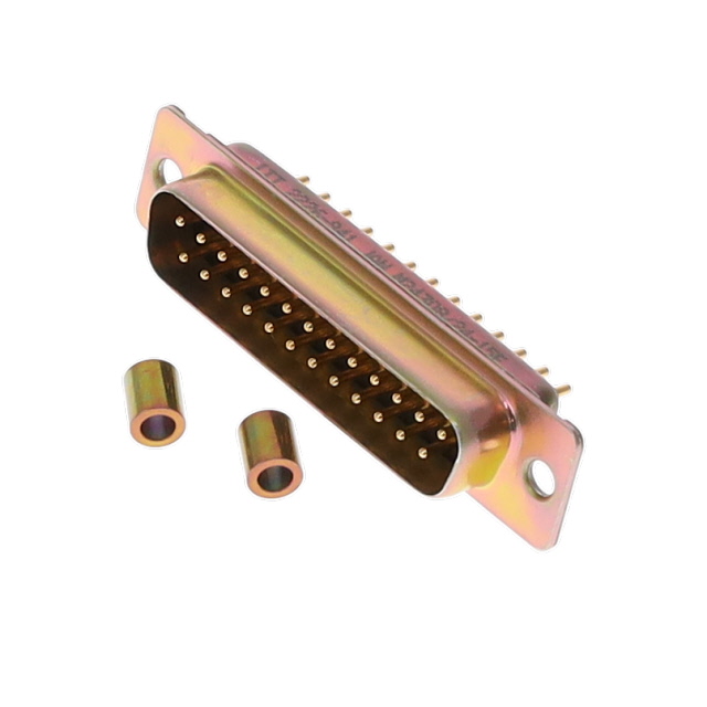 M24308/24-15F ITT Cannon, LLC