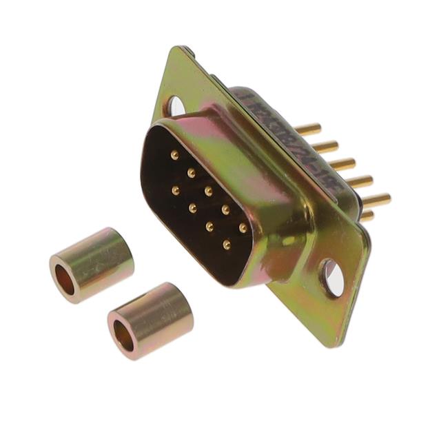 M24308/24-19F ITT Cannon, LLC