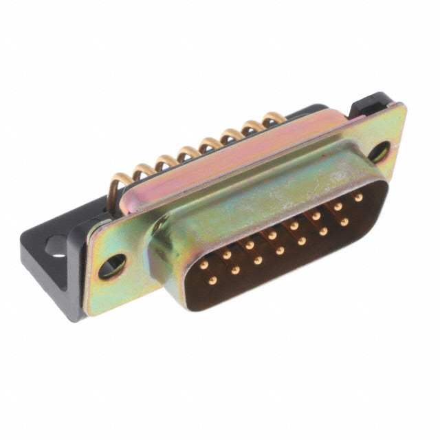 M24308/24-32F ITT Cannon, LLC