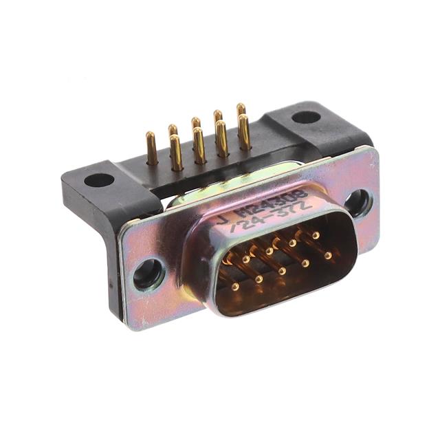 M24308/24-37Z ITT Cannon, LLC