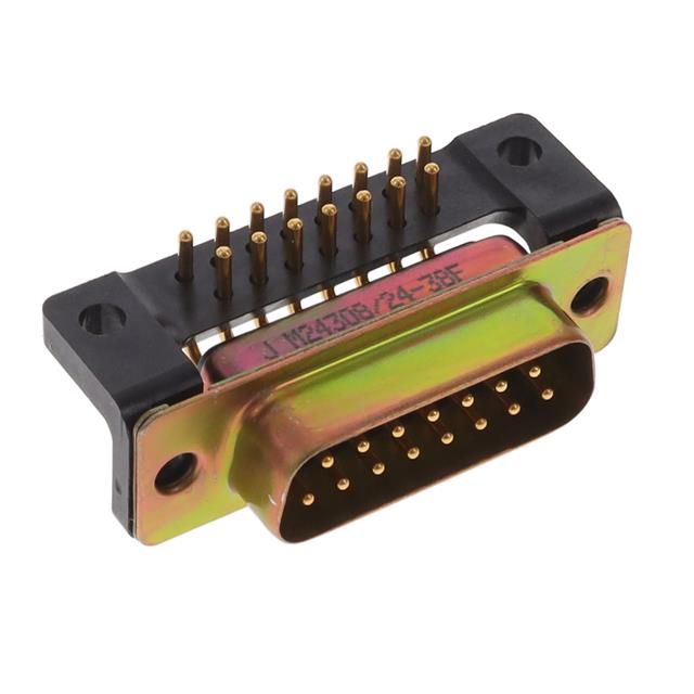 M24308/24-38F ITT Cannon, LLC