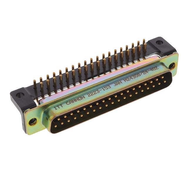 M24308/24-40Z ITT Cannon, LLC