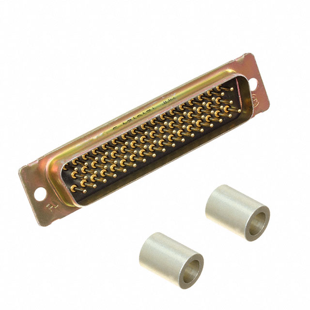 M24308/24-5F TE Connectivity Aerospace, Defense and Marine